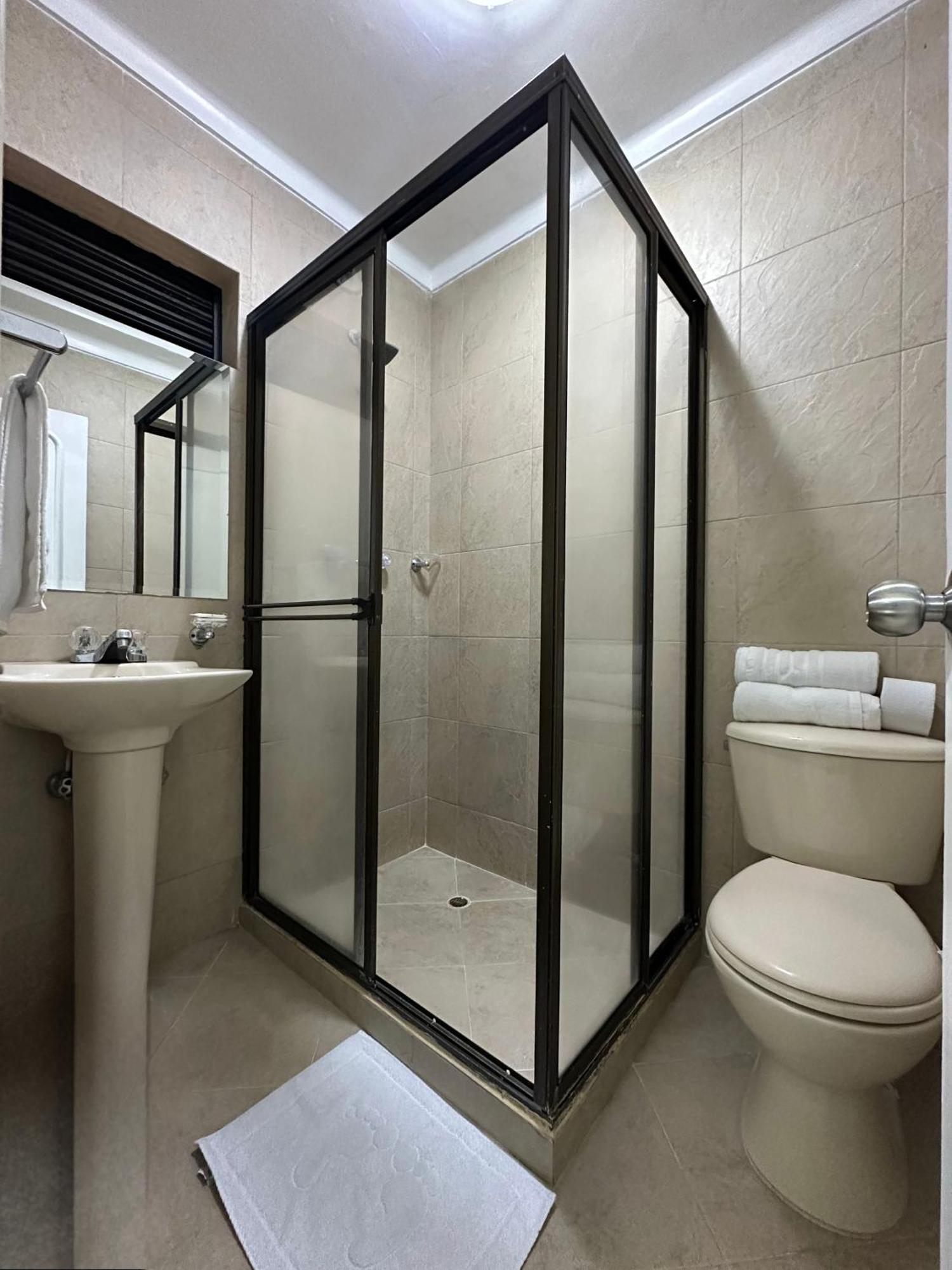 Hotel Lukas Medellin Luaran gambar