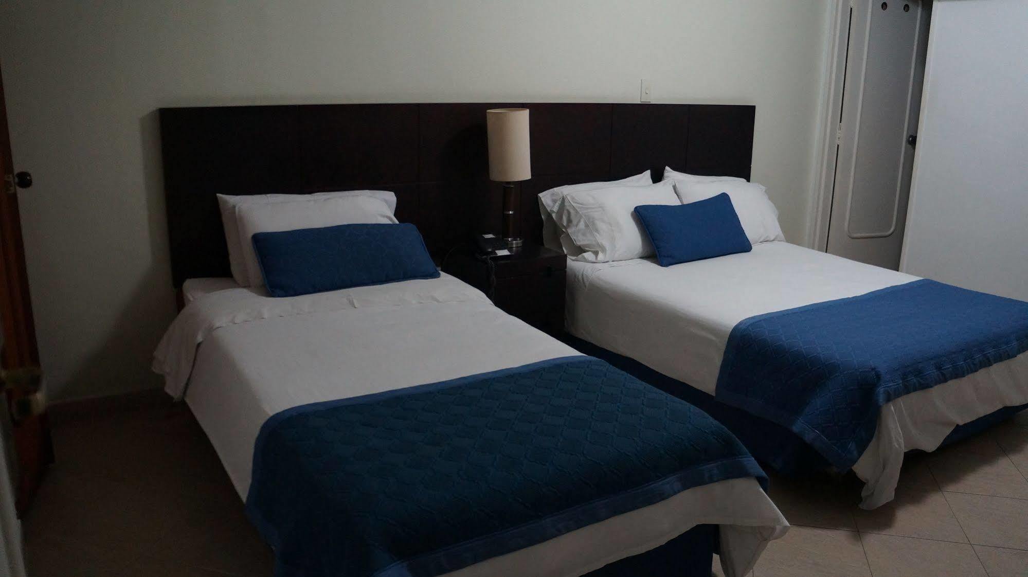Hotel Lukas Medellin Luaran gambar