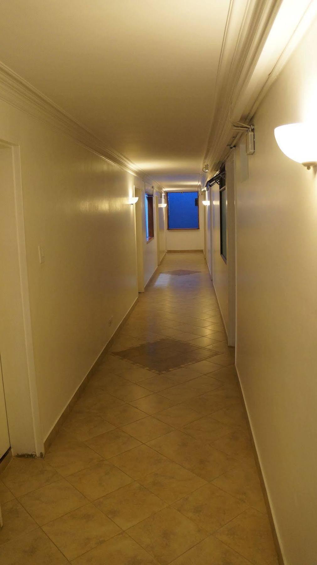 Hotel Lukas Medellin Luaran gambar
